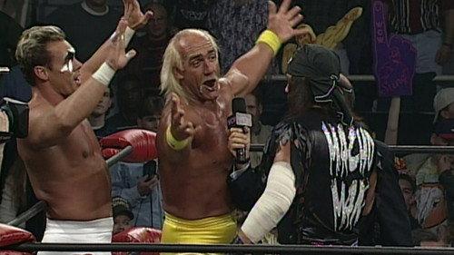 WCW Monday Nitro Season 1 Episode 15 - December 11, 1995