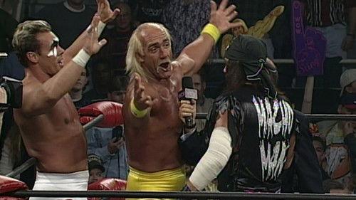 WCW Monday Nitro Season 1 Episode 15 - December 11, 1995