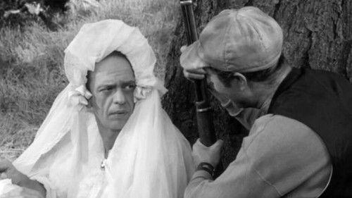 undefined Season 3 Episode 31 - Mountain Wedding