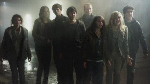 13 Hours: Race Against Time Season 2 Episode 9 - 16:00