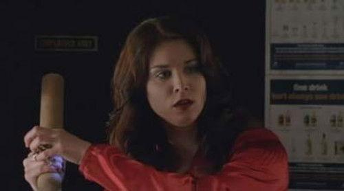 Satisfaction Season 1 Episode 10 - Slaying The Goat