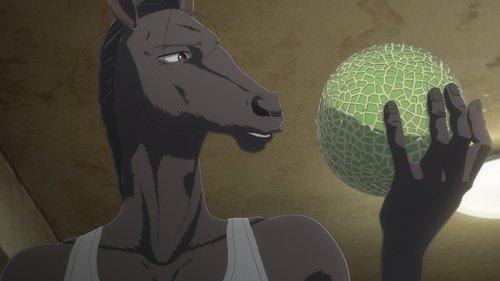 BEASTARS Season 3 Episode 8 - What Lies at the End of the Melon Patch