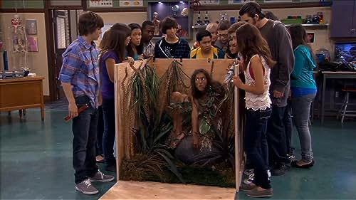 Mr. Young Season 2 Episode 10 - Mr. Elephant