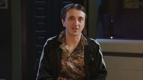 Once Upon a Time in Russia Season 9 Episode 3 - Episode 3