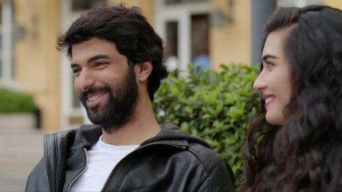 Black Money Love Season 1 Episode 8 - Episode 8