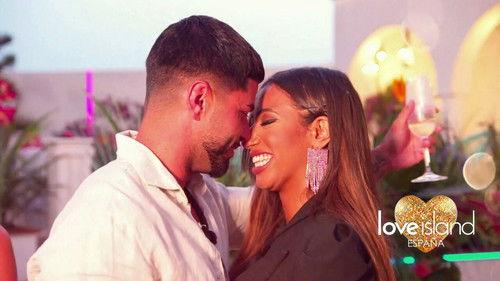 Love Island Spain Season 2 Episode 22 - Episode 22