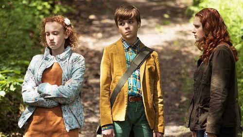 The Dumping Ground Season 7 Episode 7 - The Return of the Freaky Twins