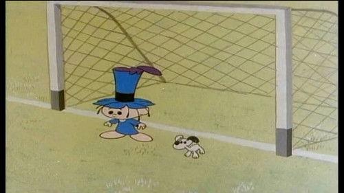 Las aventuras de Hijitus Season 2 Episode 4 - Episode 4