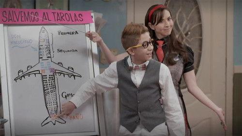 Una familia de diez Season 5 Episode 11 - El justo precio por trabajar