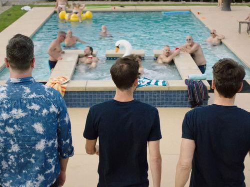 Triads Season 1 Episode 3 - In Deep