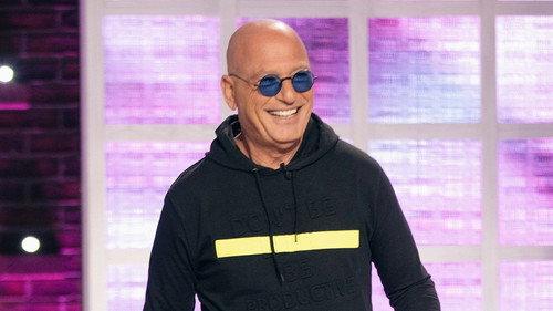 The Kelly Clarkson Show Season 3 Episode 175 - Howie Mandel, Iman Vellani, Maren Morris