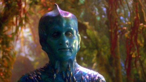 Star Trek: Voyager Season 5 Episode 5 - Once Upon a Time