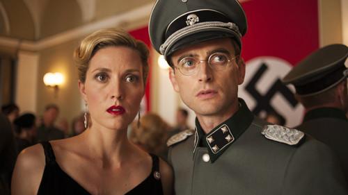 X Company Season 3 Episode 2 - Masquerade