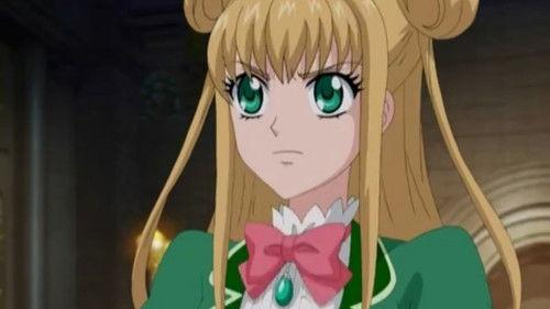 Infinity Nado Season 2 Episode 13 - Episode 13