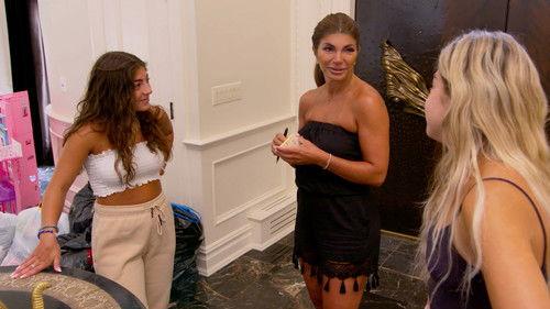 The Real Housewives of New Jersey Season 12 Episode 10 - The Horny Hungarians