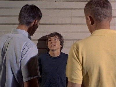 Adam-12 Season 2 Episode 17 - Log 024: A Rare Occasion