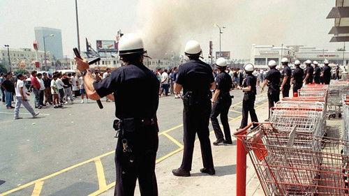 Storyville Season 21 Episode 12 - OJ: Made in America - Part 4