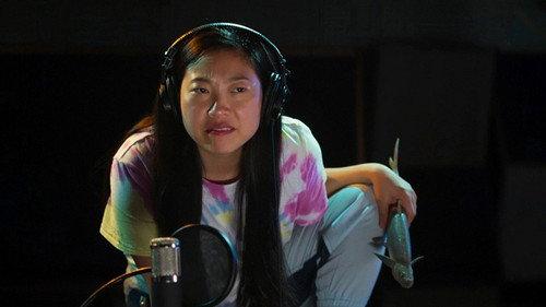 Awkwafina Is Nora from Queens Season 1 Episode 6 - Vagarina