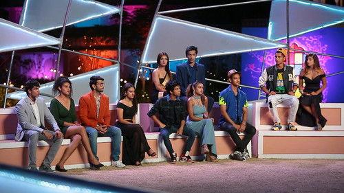 MTV Splitsvilla Season 12 Episode 17 - Episode 17