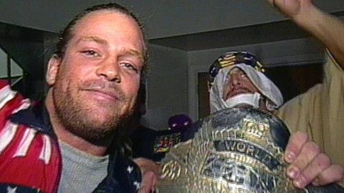 ECW Hardcore TV Season 7 Episode 11 - ECW Hardcore TV - Mar. 13, 1999