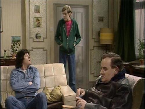 Going Straight Season 1 Episode 2 - Going to be Alright