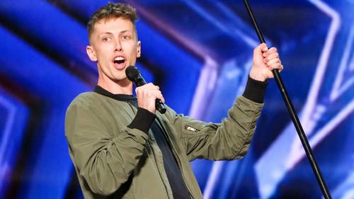 America's Got Talent Season 16 Episode 6 - Auditions 6