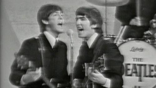 The Ed Sullivan Show Season 17 Episode 19 - Beatles (1st appearance) / Oliver Broadway cast