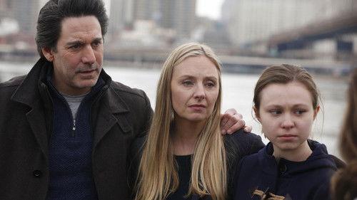 Allegiance Season 1 Episode 13 - Family Crisis