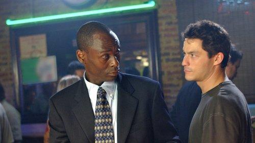 The Wire Season 2 Episode 12 - Port in a Storm