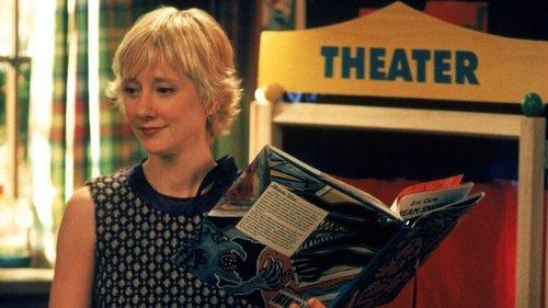 Ally McBeal Season 4 Episode 10 - The Ex-Files