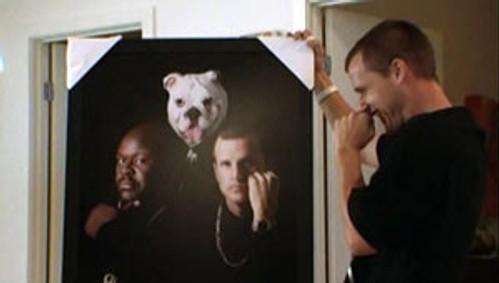 Rob & Big Season 1 Episode 6 - Making the House a Home