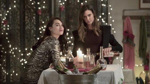 undefined Season 3 Episode 9 - Reign