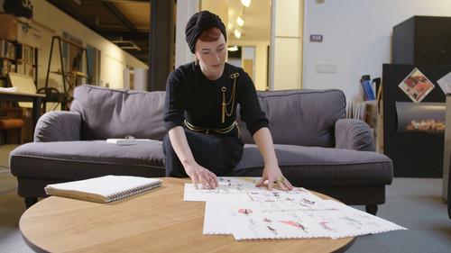 Inside Pixar Season 1 Episode 2 - Inspired: Deanna Marsigliese, The Art of the Pivot