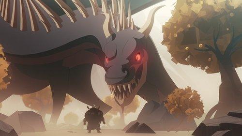 undefined Season 1 Episode 4 - The Worm