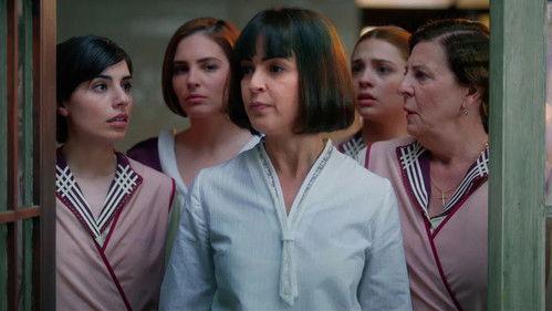 La favorita 1922 Season 1 Episode 4 - Episode 4