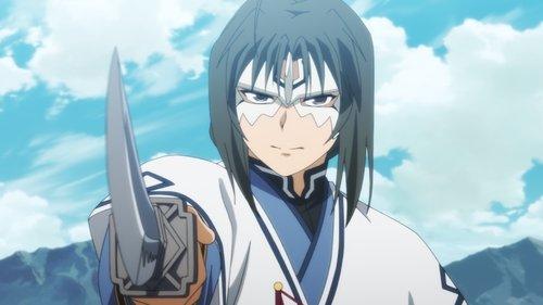 Utawarerumono Season 3 Episode 17 - The Price of Resolve