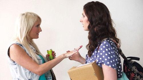 Drifters Season 1 Episode 3 - Work Experience