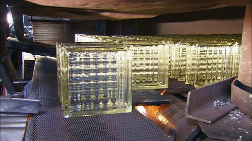 How It's Made Season 10 Episode 12 - Steel Shipping Drums, Police Whistles, Miniature Train Wagons, Glass Blocks