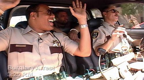 Reno 911! Season 3 Episode 7 - ...And the Installation Is Free