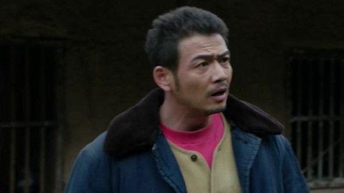 Like a Flowing River Season 1 Episode 5 - Episode 5