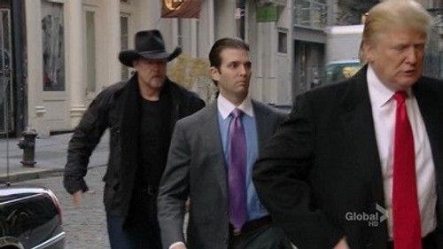 The Celebrity Apprentice Season 9 Episode 6 - Music Makeover