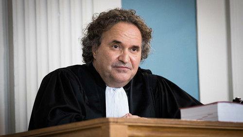 Le Code Season 1 Episode 4 - Gears