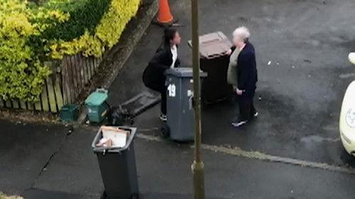 Neighborhood Wars Season 2 Episode 8 - That's Not Amore