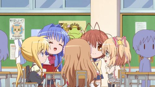 KAGINADO Season 1 Episode 2 - The Title, Etc.