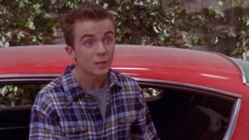 undefined Season 6 Episode 9 - Malcolm's Car