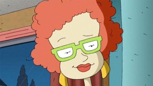 undefined Season 5 Episode 9 - Brothers Grimm