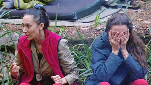 Ich bin ein Star – Holt mich hier raus! Season 19 Episode 12 - Episode 12