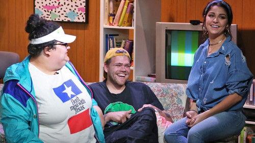 Apologies in Advance with Andrea Russett Season 1 Episode 24 - Elijah & Christine