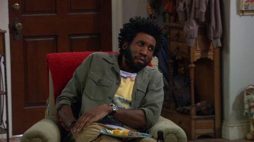 undefined Season 4 Episode 16 - The Dice Lady Cometh