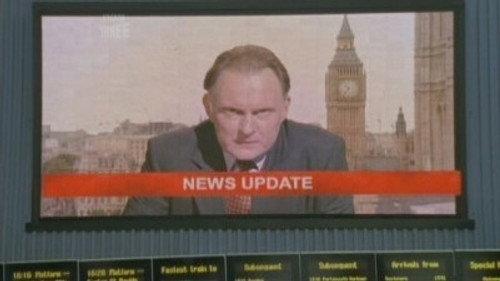 Spooks Season 6 Episode 9 - Isolated